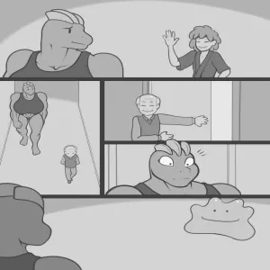 Route 34 - page 3