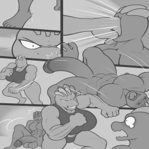 Route 34 - page 5