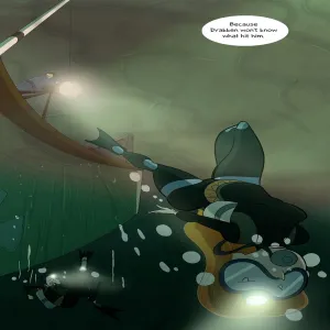 Call Of Kimthulu - page 4
