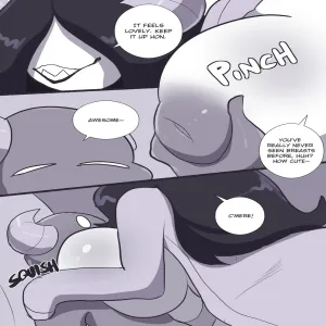 Dandy Demons 2 - Parents - page 26