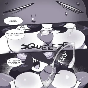 Dandy Demons 2 - Parents - page 33
