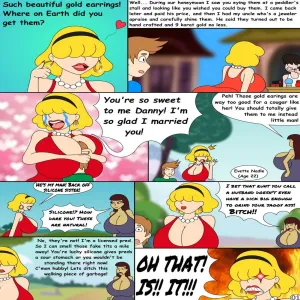The Gift - page 2