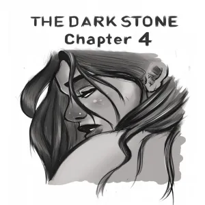 The Dark Stone 4 - page 1