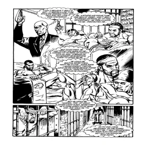 Jail Trade Unleashed - page 12