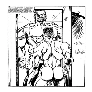 Jail Trade Unleashed - page 13