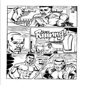 Jail Trade Unleashed - page 8