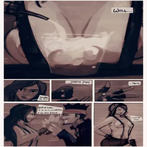 Lucky 7's 1 - Sentry Mode Activated - page 3