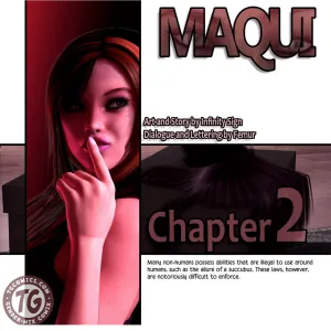 Maqui 2 - page 1