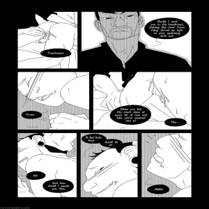 Eleven Days 2 - page 10