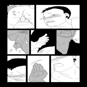 Eleven Days 2 - page 12