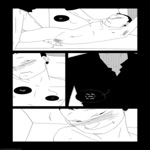Eleven Days 2 - page 14