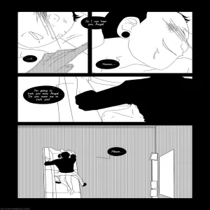 Eleven Days 2 - page 15