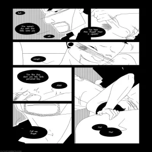 Eleven Days 2 - page 18