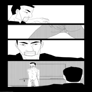 Eleven Days 2 - page 2