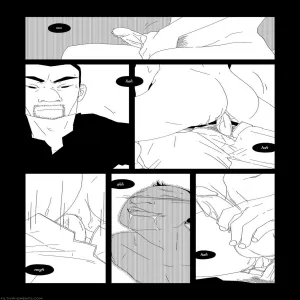 Eleven Days 2 - page 6