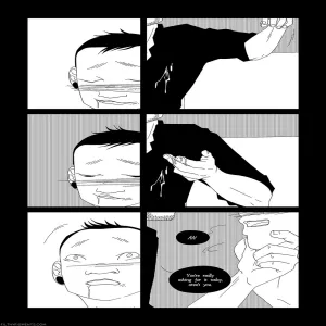 Eleven Days 2 - page 8