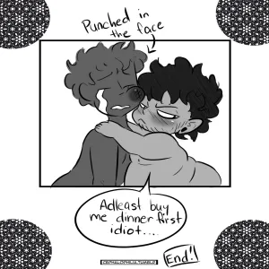 Gaze - page 15