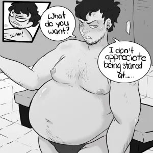 Gaze - page 2