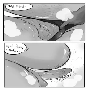 Gaze - page 7