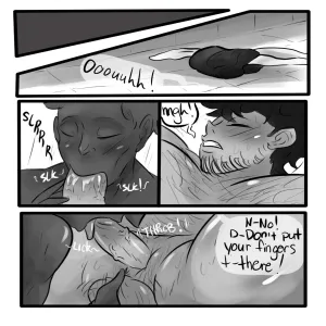 Gaze - page 8