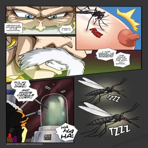 Expansive Sting 1 - page 4