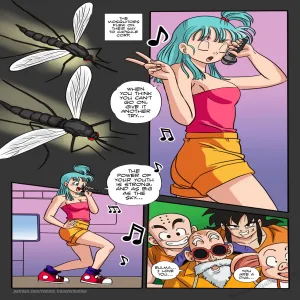 Expansive Sting 1 - page 6