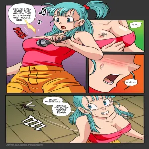 Expansive Sting 1 - page 7