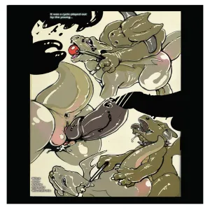 Birth Of Dragons 2 - page 4