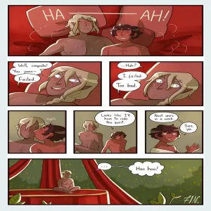 The Mazekeeper - page 14