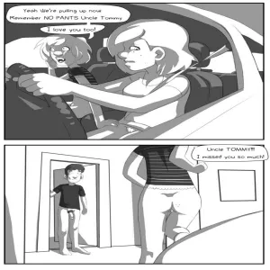 Zoe The Vampire - page 111