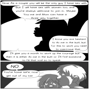 Zoe The Vampire - page 138