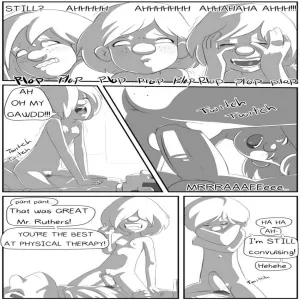 Zoe The Vampire - page 144