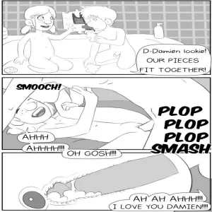 Zoe The Vampire - page 179