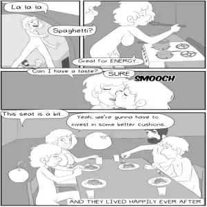 Zoe The Vampire - page 180