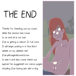 Zoe The Vampire - page 182