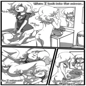 Zoe The Vampire - page 37