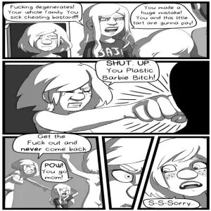 Zoe The Vampire - page 89