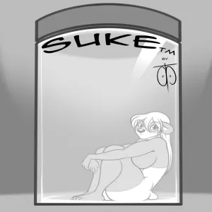 Suke TM - page 1