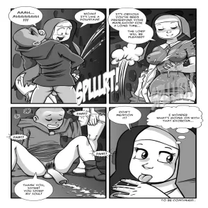 Sister Wulfia Focka 4 - page 10