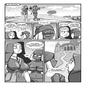 Sister Wulfia Focka 4 - page 2