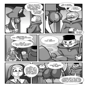 Sister Wulfia Focka 4 - page 3