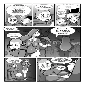 Sister Wulfia Focka 4 - page 5