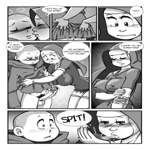 Sister Wulfia Focka 4 - page 7