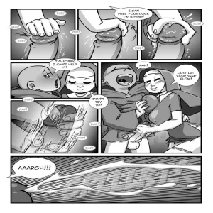 Sister Wulfia Focka 4 - page 9