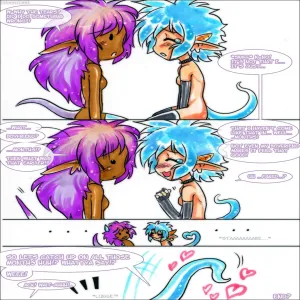 Dragonfest 8 - page 9