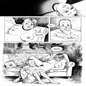Kung Fu Hustlers - page 18