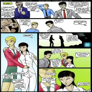Pulse 1 - Side-Effects - page 10