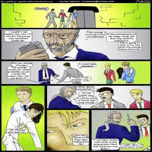 Pulse 1 - Side-Effects - page 11