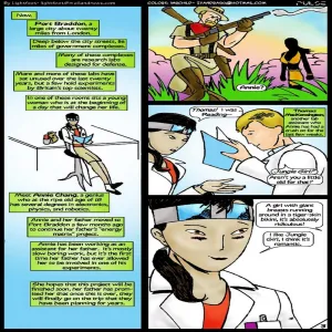 Pulse 1 - Side-Effects - page 4