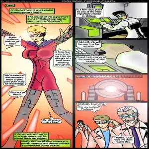 Pulse 1 - Side-Effects - page 6